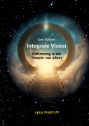 Cover-Bild zum Titel 'Integrale Vision' von ''