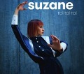Cover-Bild zum Titel 'Toi Toi Toi (Bonus-Track-Edition)' von 'Suzane'