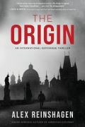 Cover-Bild zum Titel 'The Origin' von 'Alex Reinshagen'