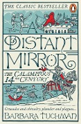 Cover-Bild zum Titel 'A Distant Mirror' von 'Barbara Tuchman'