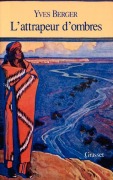 Cover-Bild zum Titel 'L'attrapeur d'ombres' von 'Yves Berger'