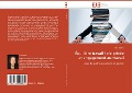 Cover-Bild zum Titel 'Équilibre travail / vie privée et engagement au travail' von 'Julia Morlec'