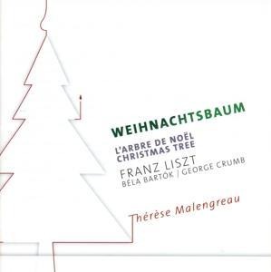 Weihnachtsbaum - Malengreau & Therese