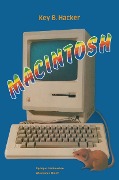 Cover-Bild zum Titel 'Macintosh' von 'Key B. Hacker'