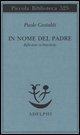 Cover-Bild zum Titel 'In nome del padre. Riflessione su Strawinskij' von 'Paolo Castaldi'