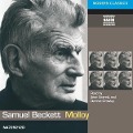 Cover-Bild zum Titel 'Molloy' von 'Samuel Beckett'