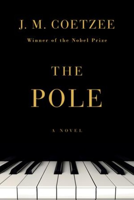 The Pole - J M Coetzee