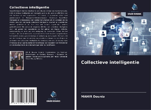 Collectieve intelligentie - Mahir Dounia