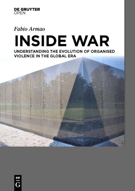 Inside War - Fabio Armao