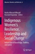 Cover-Bild zum Titel 'Indigenous Women's Resilience, Leadership and Social Change' von ''