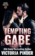 Tempting Gabe - Victoria Pinder