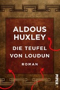 Die Teufel von Loudun - Aldous Huxley