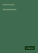 Deutsche Revue - Richard Fleischer