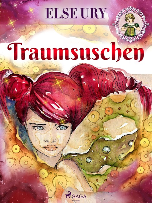 Traumsuschen - Else Ury