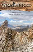 Cover-Bild zum Titel 'Weathered' von 'Christy Teglo'