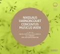 Prima la Musica/Der Schauspieldirektor - Nikolaus/Concentus Musicus Wien Harnoncourt