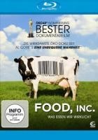 Food, Inc. - Was essen wir wirklich? - Robert Kenner, Elise Pearlstein, Kim Roberts, Mark Adler
