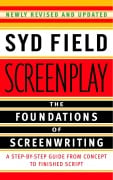 Cover-Bild zum Titel 'Screenplay: The Foundations of Screenwriting' von 'Syd Field'