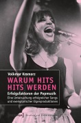 Cover-Bild zum Titel 'Warum Hits Hits werden' von 'Volkmar Kramarz'