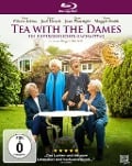 Cover-Bild zum Titel 'Tea with the Dames - Ein unvergesslicher Nachmittag' von ''