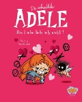 Cover-Bild zum Titel 'Die schreckliche Adele 04' von 'Tan, Miss Prickly'