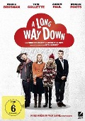 Cover-Bild zum Titel 'A Long Way Down' von 'Jack Thorne, Dario Marianelli'