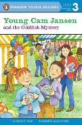 Young CAM Jansen and the Goldfish Mystery - David A Adler