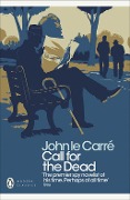 Cover-Bild zum Titel 'Call for the Dead' von 'John le Carré'