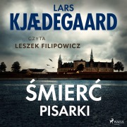 Cover-Bild zum Titel '¿mier¿ pisarki' von 'Lars Kjædegaard'