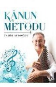 Cover-Bild zum Titel 'Kanun Metodu' von 'Tahir Aydogdu'