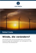 Cover-Bild zum Titel 'Winde, die verändern?' von 'Rafael Costa'