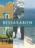 Cover-Bild zum Titel 'Bessarabien' von 'Ute Schmidt'
