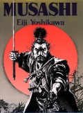 Cover-Bild zum Titel 'Musashi' von 'Eiji Yoshikawa'