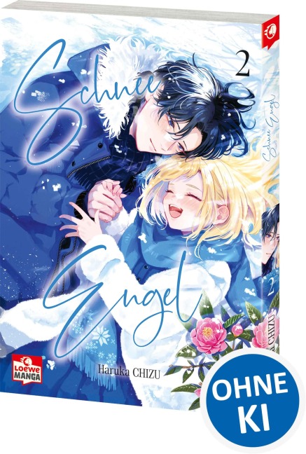 Schneeengel 02 - Haruka Chizu