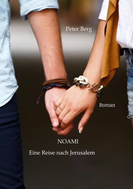 NOAMI - Peter Berg