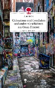 Chihuahuas und Cornflakes und andere Geschichten aus Omas Zimmer. Life is a Story - story.one - Aline Brenk