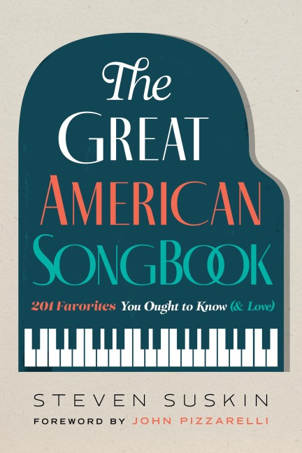 The Great American Songbook - Steven Suskin