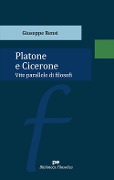 Platone e Cicerone - Giuseppe Rensi