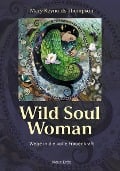 Cover-Bild zum Titel 'Wild Soul Woman' von 'Mary Reynolds Thompson'