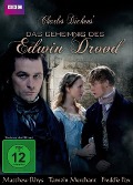 Das Geheimnis des Edwin Drood - Charles Dickens, Gwyneth Hughes, John Lunn