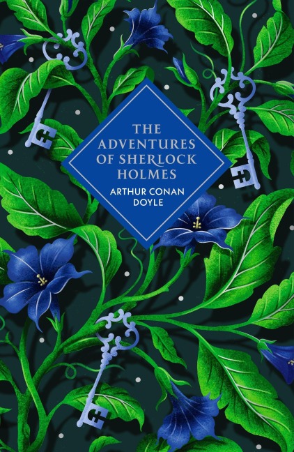 The Adventures of Sherlock Holmes - Arthur Conan Doyle