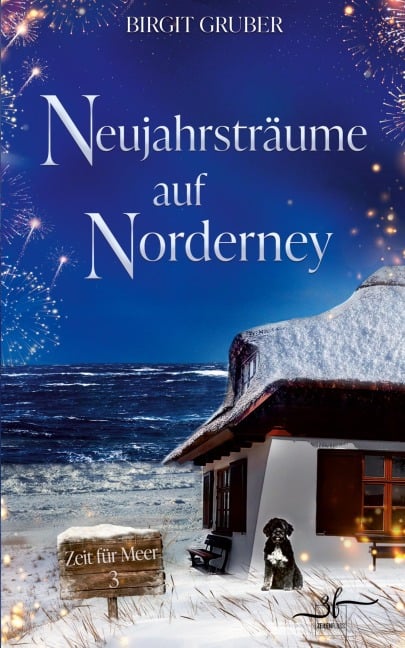 Neujahrsträume auf Norderney - Birgit Gruber
