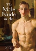 The Male Nude in Art 2026 - 