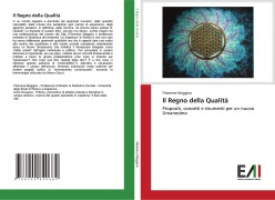 Cover-Bild zum Titel 'Il Regno della Qualità' von 'Filomena Maggino'