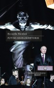 Cover-Bild zum Titel 'Putins Kriegsrhetorik' von 'Riccardo Nicolosi'
