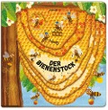 Cover-Bild zum Titel 'Der Bienenstock' von ''