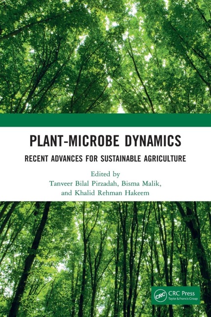 Plant-Microbe Dynamics - 