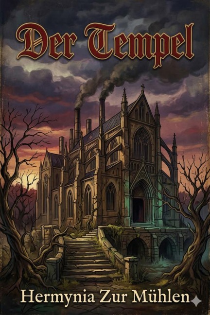 Der Tempel: Roman - Hermynia Zur Mühlen