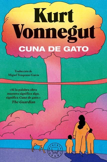 Cuna de Gato / Cat's Cradle - Kurt Vonnegut