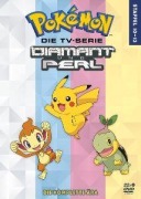 Cover-Bild zum Titel 'Pokémon' von 'Ken Sakamoto, John Loeffler'